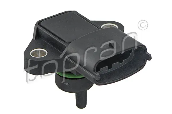 Sensor de presión de sobrealimentación 820597 Hans Pries (Topran)