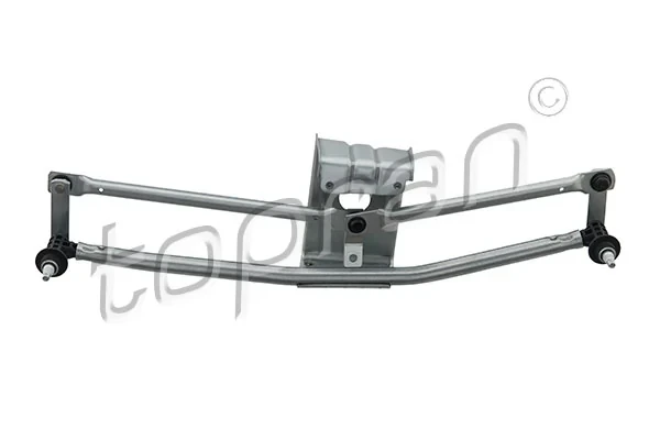 408871 Hans Pries (Topran)