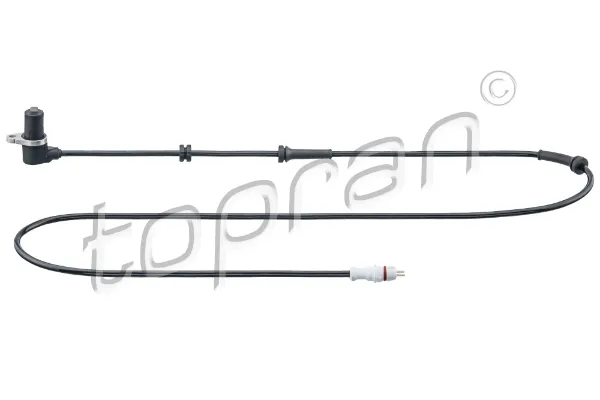 Sensor ABS delantero Fiat Ducato 2 230L