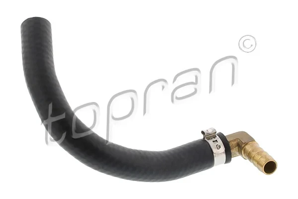 Tubo De Ventilacion Del Carter (Separador de Aceite) 113638 Hans Pries (Topran)