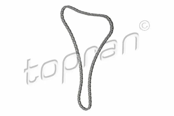 Cadena de distribución 723850 Hans Pries (Topran)