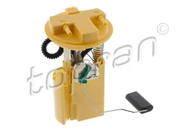 Bomba de combustible eléctrica sumergible HANS PRIES 702748