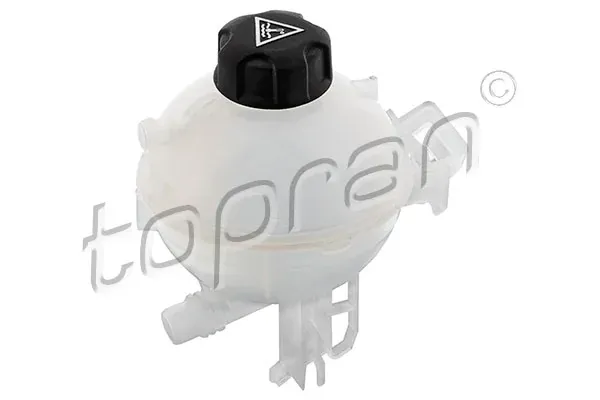 Vaso de expansión 9678125880 Opel