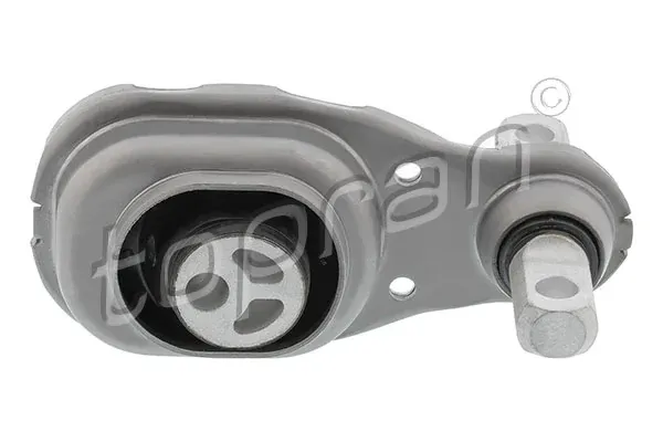 Soporte de motor trasero 410802 Hans Pries (Topran)
