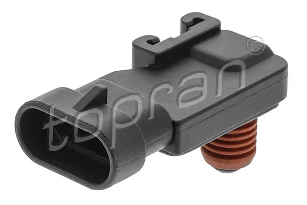 Sensor de presión del colector de admisión 207423 Hans Pries (Topran)