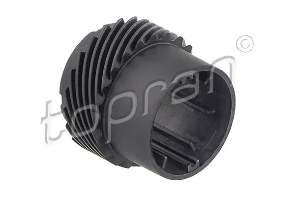 Piñón impulsor del velocímetro 723614 Hans Pries (Topran)