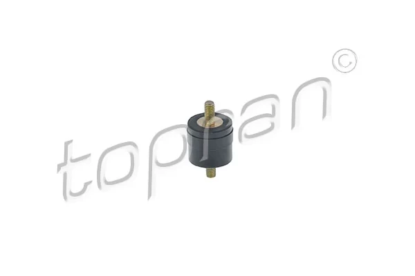 Soporte Filtro De Aire HANS PRIES 400107