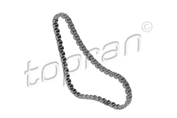 Cadena inferior de distribución 117260 Hans Pries (Topran)