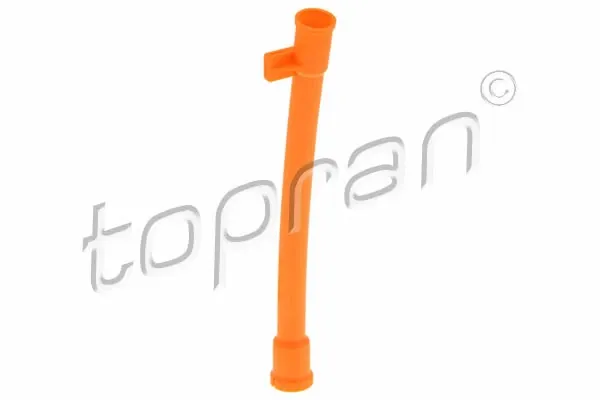 Guía de la varilla de nivel de aceite del motor 108032 Hans Pries (Topran)