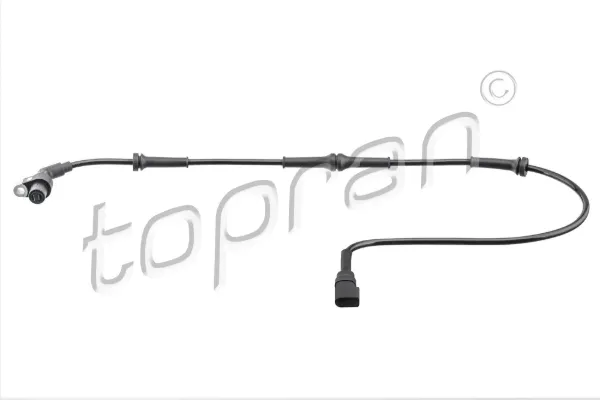 Sensor ABS 305028 Hans Pries (Topran)