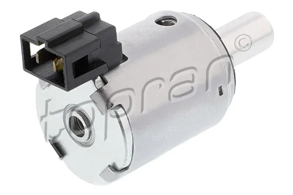 Solenoide de transmisión automática 639817 Hans Pries (Topran)
