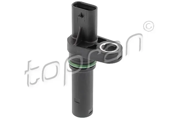 Sensor de cigüeñal 623175 Hans Pries (Topran)