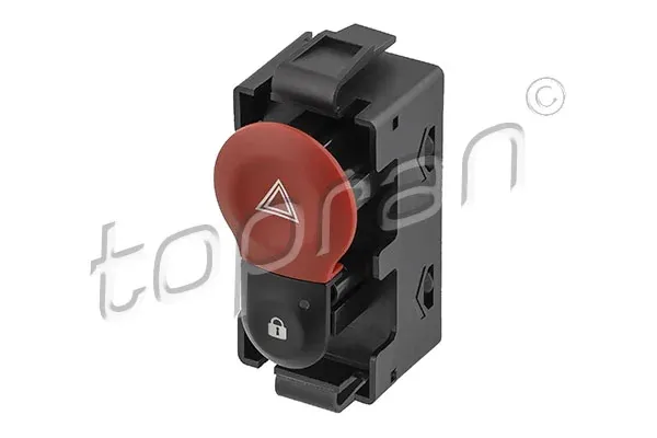 Boton De Alarma Renault Kangoo II minivan (KW0, KW1) (2008 - 2021) precio, desde