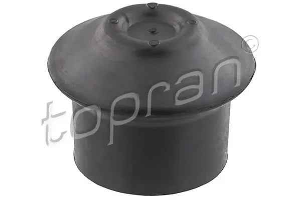Soporte motor delantero 1375301 Lemforder