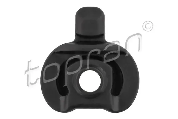 Soporte escape 700618 Hans Pries (Topran)