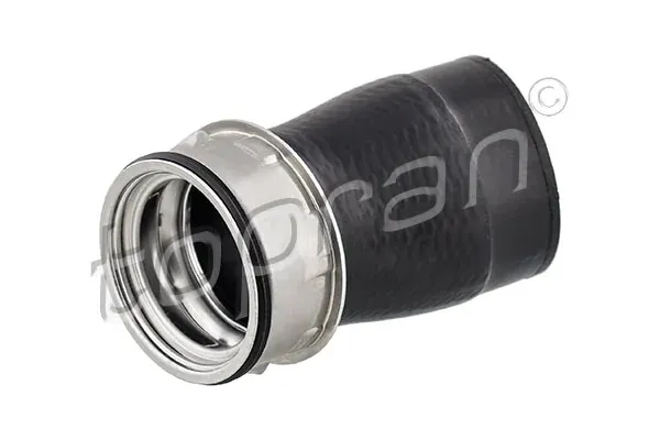 Tubo intercooler 114484 Hans Pries (Topran)