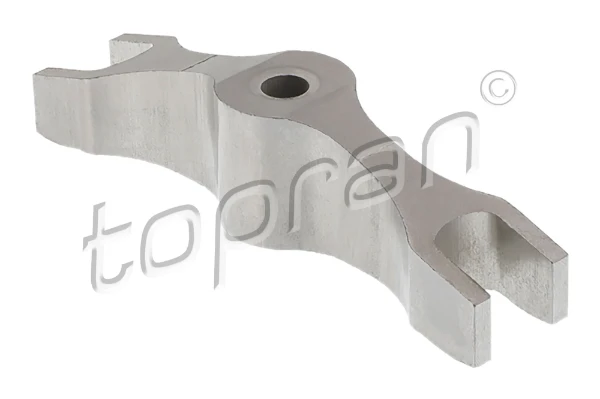 Soporte, inyector 410979 Hans Pries (Topran)