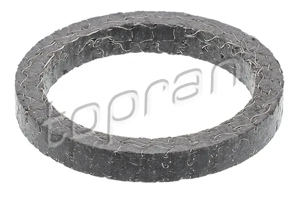Junta colector escape 634055 Hans Pries (Topran)