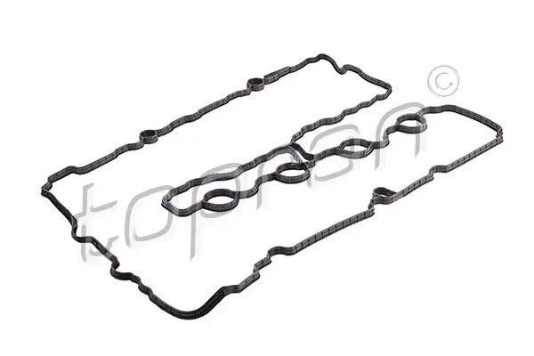 Junta de la tapa de válvulas del motor BMW 3 G20