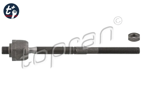401803 Hans Pries (Topran)