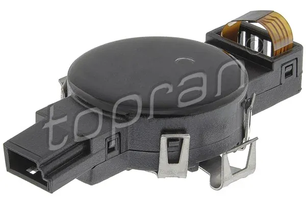 Sensor de lluvia 638657 Hans Pries (Topran)