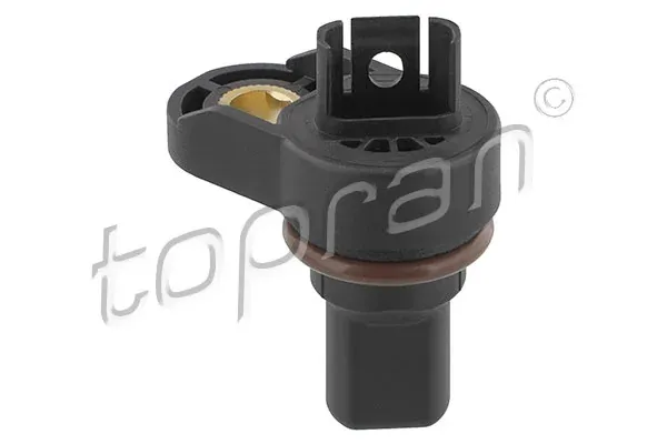 Sensor de cigüeñal 502682 Hans Pries (Topran)