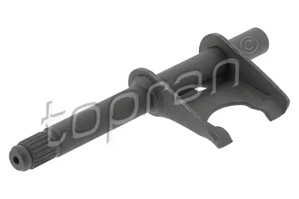 Horquilla de embrague 601437 Hans Pries (Topran)