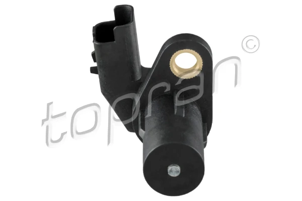 208 017 Hans Pries (Topran) sensor de posición del cigüeñal
