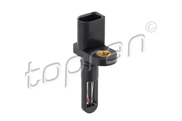 Sensor de temperatura del aire de admisión 110575 Hans Pries (Topran)