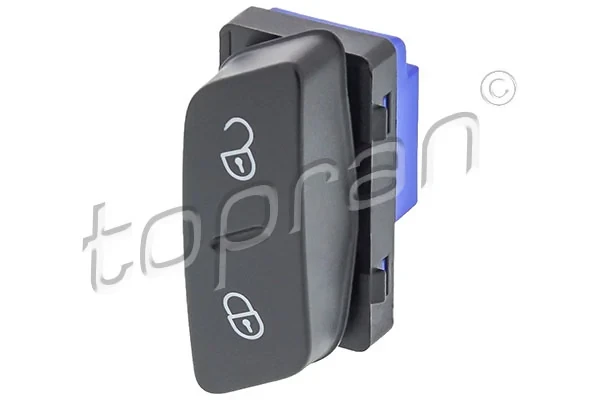 Boton Bloqueo Para Puerta HANS PRIES 116035