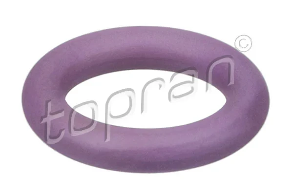 Anillo de sellado de tubería de aire acondicionado Audi A1 (GBA)