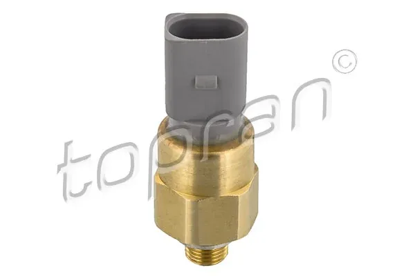 Sensor de la bomba de dirección asistida 109894 Hans Pries (Topran)