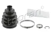 Fuelle, árbol de transmisión delantero exterior Nissan Primera P12