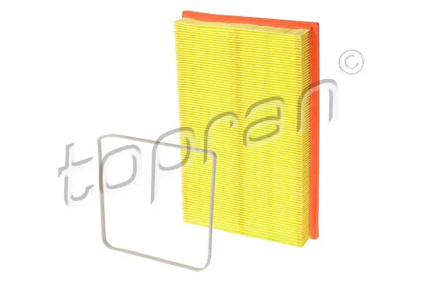 Filtro de aire 109041 Hans Pries (Topran)