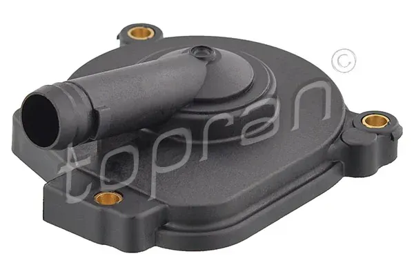 Tapa del separador de aceite 408696 Hans Pries (Topran)