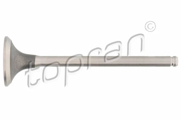 700658 Hans Pries (Topran)