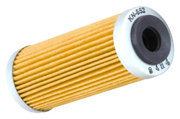Filtro de aceite KN652 K&N