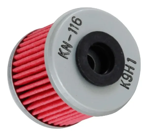 Filtro de aceite KN116 K&N