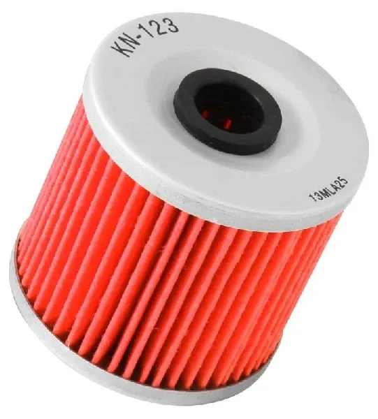 Filtro de aceite KN123 K&N