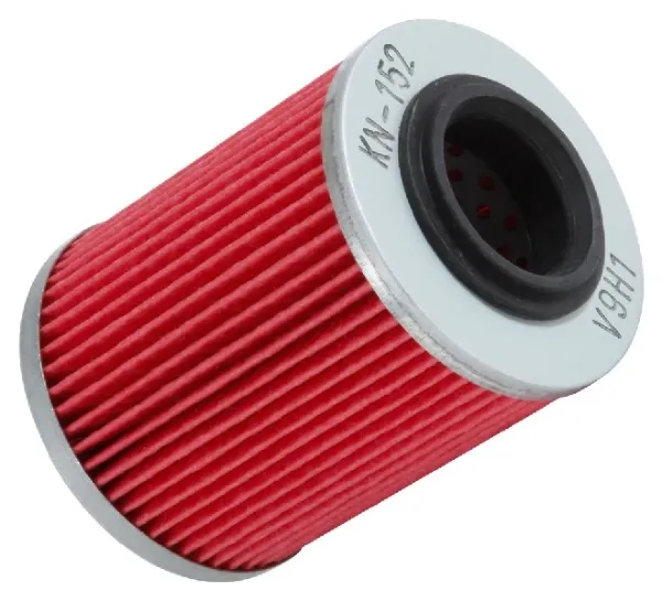 Filtro de aceite KN152 K&N