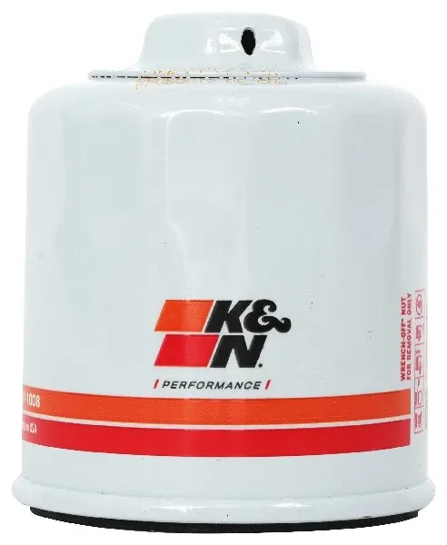 Filtro de aceite HP1008 K&N
