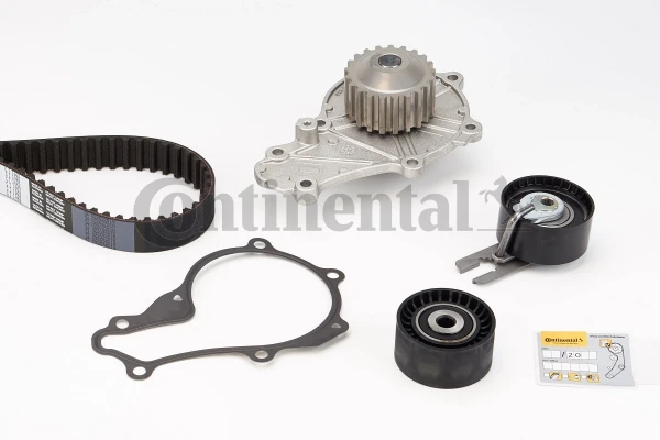 CT1063WP2 Continental/Siemens