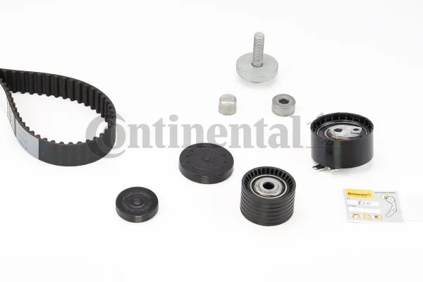 Kit de distribución CT1179K3 Continental/Siemens