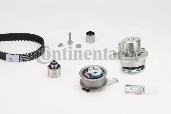 CT1168WP9 Continental/Siemens