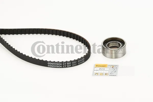Kit de distribución CT927K1 Continental/Siemens