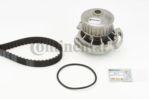 CT633WP1 Continental/Siemens