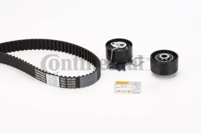 Kit de correa de distribución CONTINENTAL CT1091K1