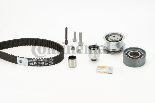 Kit de correa de distribución 03L198119 VAG