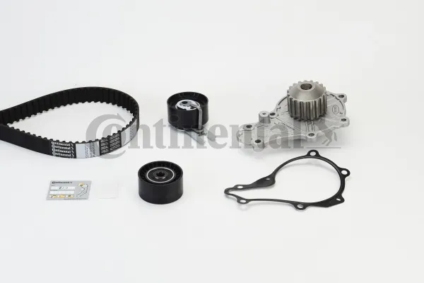 Kit de distribución CT1092WP1 Continental/Siemens