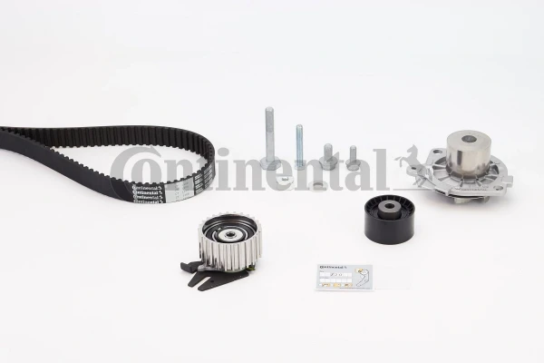 CT1106WP1 Continental/Siemens